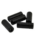 LONGUS tapa de extremo para bowden - PP END - negro