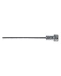 LONGUS cable de freno -  ROAD - plateado