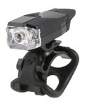 INFINI luz delantera - MINI LAVA FRONT - negro