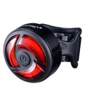 INFINI soporte para luz - TURBO - negro