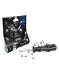 SCHWALBE herramientas - TOOLS ON THE BARB - negro