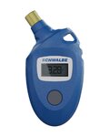 SCHWALBE manómetro - PRESSURE GAUGE - azul