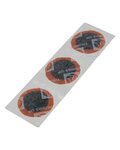 LONGUS parche - PATCH - negro