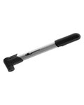 LONGUS bomba - CLEVER - plateado