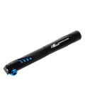 LONGUS bomba - BLUE - negro/azul