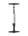 LONGUS bomba - STEP - plateado