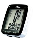 LONGUS ciclocomputadora - CYKLO COMPUTER AX-11W - negro