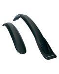 LONGUS guardabarros - FENDER SET MTB 2000 - negro