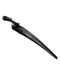 LONGUS guardabarros - HINGE - negro