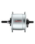 SHIMANO buje delantero con dinamo - DHC3000
