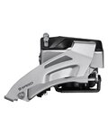 SHIMANO pulse - ALTUS M2000 OEM - plateado