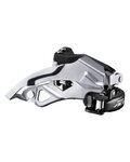 SHIMANO pulse - ACERA FD-T3000 OEM - plateado