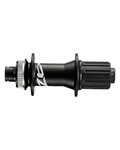 SHIMANO buje trasero - ZEE M640 135x12mm - negro
