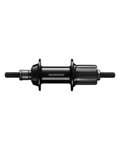 SHIMANO buje trasero - FH-TX800 - negro