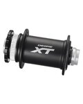 SHIMANO buje delantero - XT HB-M788 - negro