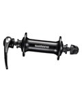 SHIMANO buje delantero - TIAGRA RS400 - negro