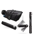 PRO bolsa+herramientas - SET COMBIPACK VI - negro