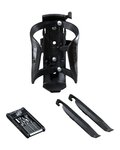 PRO cesto para botellas - SET COMBIPACK BC SMART MINI TOOL - negro