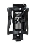 PRO cesto para botellas - SET COMBIPACK BC SMART MINI TOOL - negro
