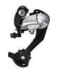 SHIMANO palanca de cambios - ALTUS RD-M370 OEM - negro