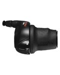 SHIMANO Cambiando - REVOSHIFT SL7S31 OEM 7 - negro