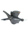 SHIMANO Cambiando - ALTUS M2010 OEM - negro