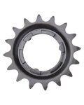 SHIMANO Pastorek - GEAR16 - plateado