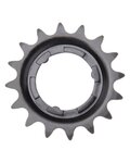 SHIMANO Pastorek - GEAR18 - plateado