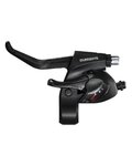 SHIMANO Cambiando - STEF41 OEM - negro