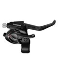 SHIMANO Cambiando - STEF41 OEM - negro