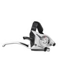SHIMANO palanca de cambio y freno - EF51 RIGHT 7 - plateado