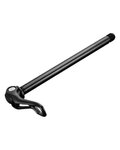 SHIMANO eje trasero - E-THRU 148mm - negro