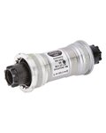 SHIMANO eje central - AXIS 5500 BSA 68x109,5mm - plateado