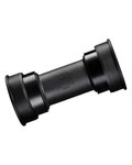 SHIMANO composición del centro - RS500 PRESS FIT - negro