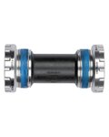 SHIMANO composición del centro - RS501 BSA - plateado