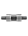 SHIMANO eje central - AXIS UN300 BSA 68x117mm - plateado/antracita