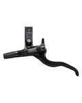 SHIMANO palanca de freno - BRAKE LEVER M4100 LEFT - negro