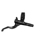 SHIMANO palanca de freno - BRAKE LEVER M4100 RIGHT - negro