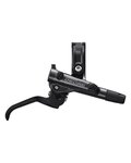 SHIMANO palanca de freno - BRAKE LEVER M6100 RIGHT - negro