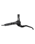 SHIMANO palanca de freno - BRAKE LEVER MT201 LEFT - negro