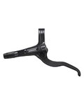 SHIMANO palanca de freno - BRAKE LEVER MT401 LEFT - negro