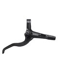 SHIMANO palanca de freno - BRAKE LEVER MT401 RIGHT - negro