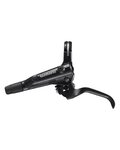 SHIMANO palanca de freno - BRAKE LEVER MT501 LEFT - negro