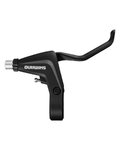 SHIMANO palanca de freno - ALIVIO T4000 PAIR - negro