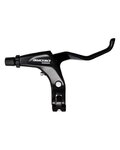 SHIMANO palanca de freno - DEORE T610 PAIR - negro