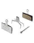 SHIMANO pastillas de freno - BP-G05A-RX