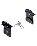 SHIMANO pastillas de freno - BRAKE PADS L05A - negro