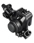 SHIMANO pinza de freno - M375 POST MOUNT - negro