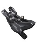 SHIMANO pinza de freno - DEORE M6100  - negro