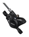 SHIMANO pinza de freno - MT200 - negro